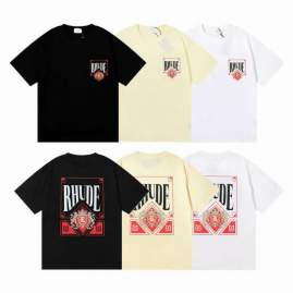 Picture of Rhude T Shirts Short _SKURhudeS-XL6htn50552410